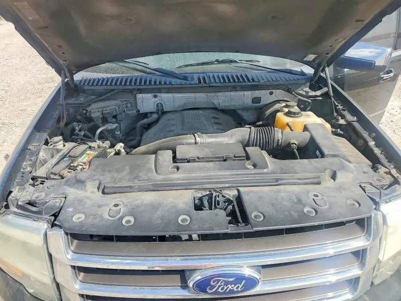2015 FORD EXPEDITION XLT  