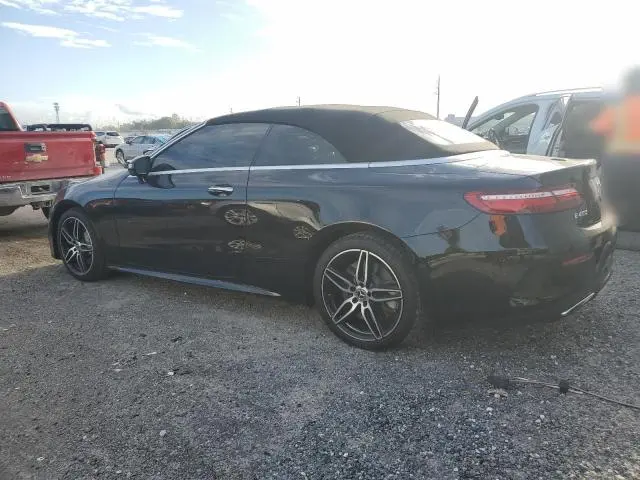 2019 MERCEDES-BENZ E 450  