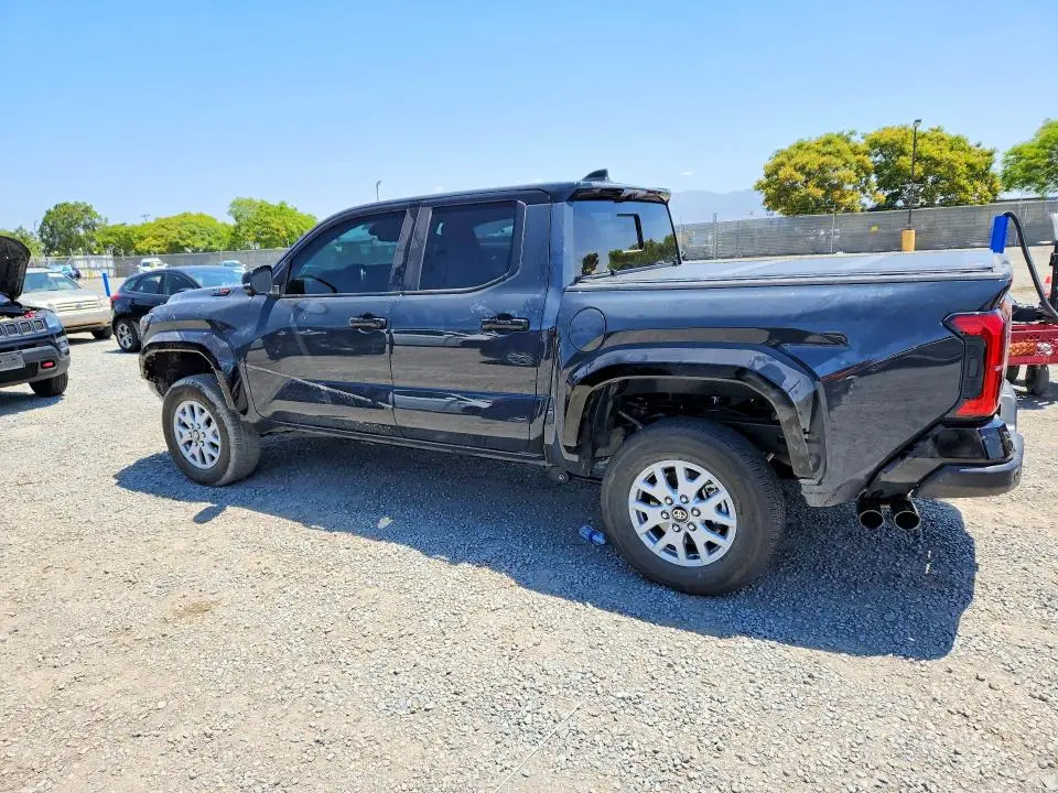 2026 TOYOTA TACOMA TRD PRO HV  