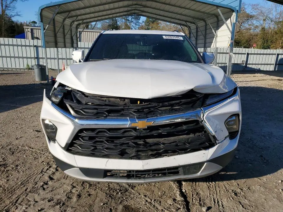 2023 CHEVROLET BLAZER 3LT  