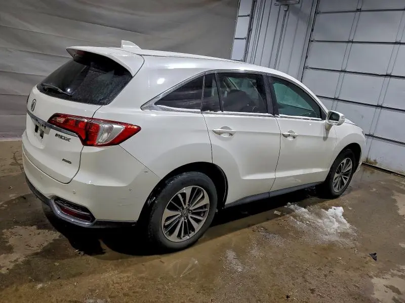 2016 ACURA RDX ADVANCE  