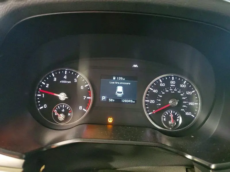 2022 KIA TELLURIDE S AWD