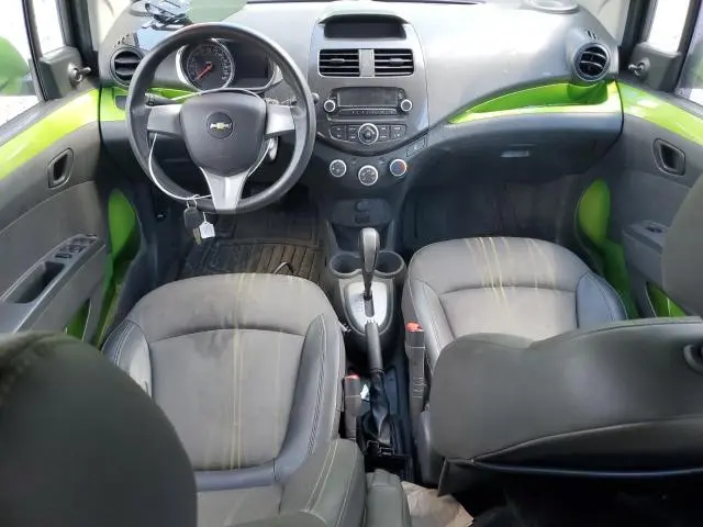 2014 CHEVROLET SPARK LS  