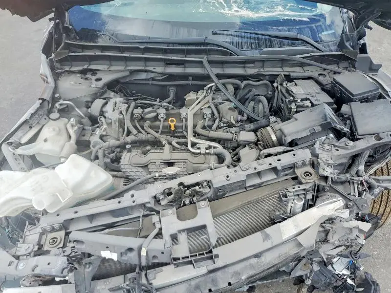 2023 NISSAN ALTIMA 2.5 S  