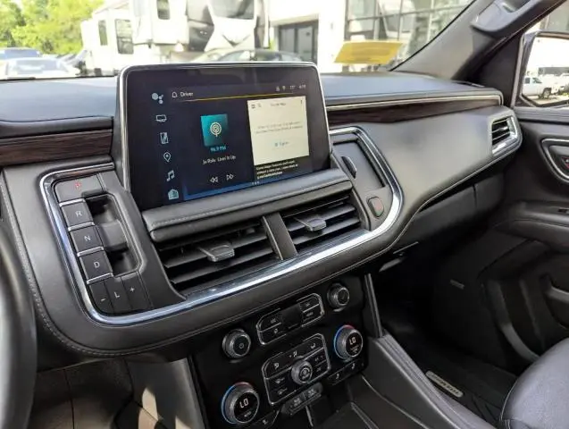 2023 CHEVROLET TAHOE K1500 Z71  
