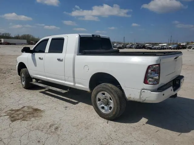 2016 RAM 2500 SLT  
