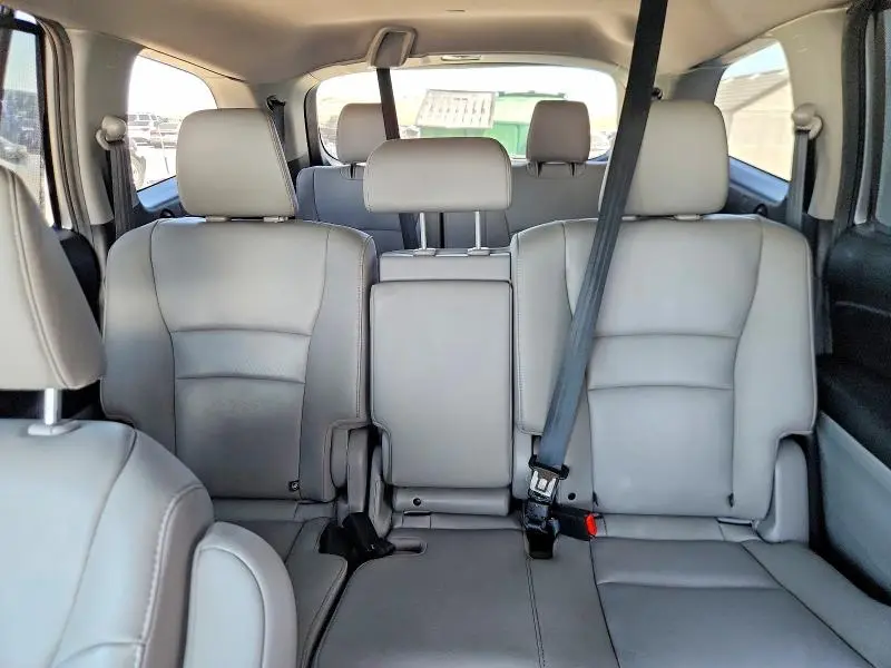 2020 HONDA PILOT EXL  
