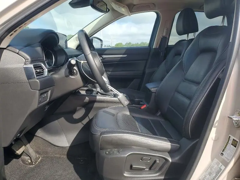 2025 MAZDA CX-5 PREFERRED  