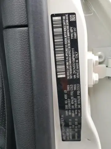 2021 JEEP RENEGADE LIMITED  