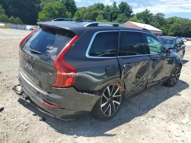 2018 VOLVO XC90 T6  