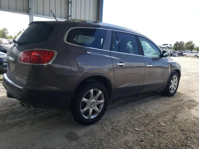 2010 BUICK ENCLAVE CXL