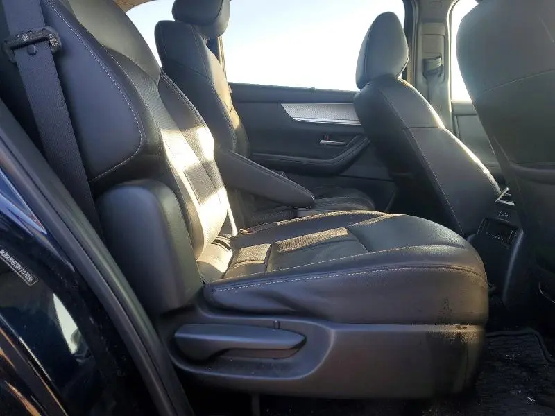 2024 MAZDA CX-90 PREFERRED  