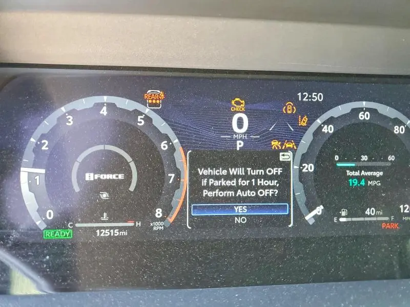 2025 TOYOTA 4RUNNER TRD OFF-ROAD PREMIUM HV  