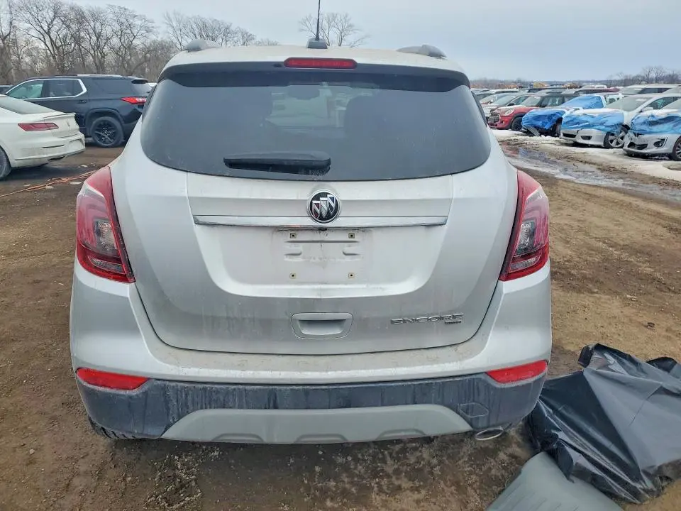 2019 BUICK ENCORE ESSENCE  