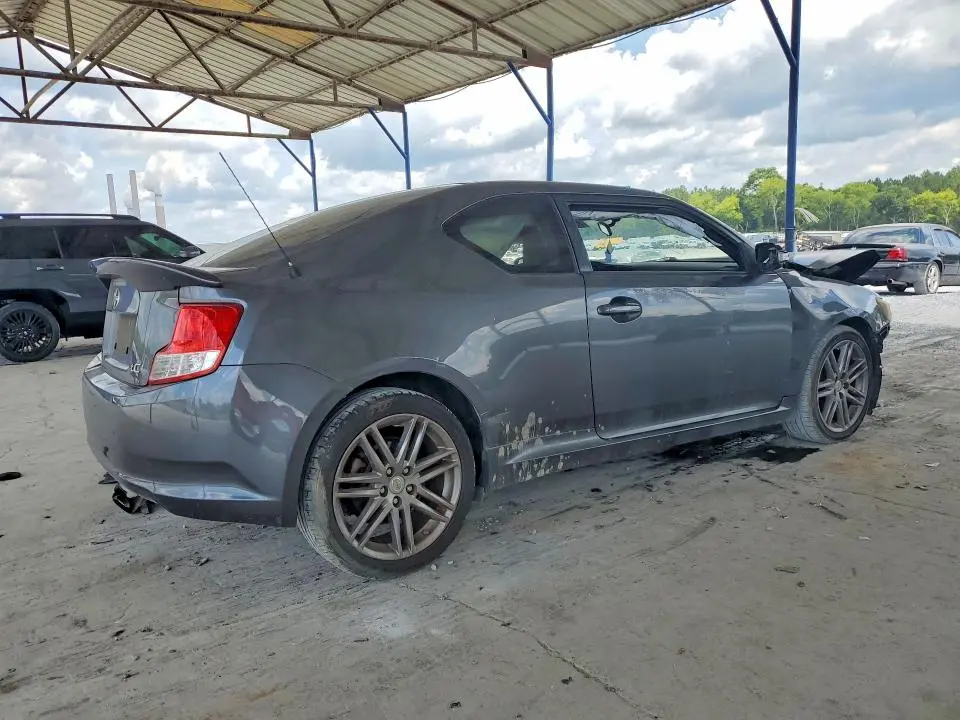 2013 SCION TC BASE  