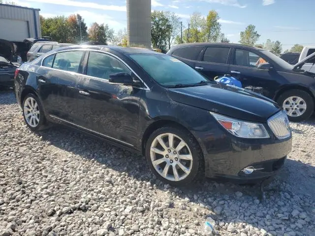 2012 BUICK LACROSSE TOURING  