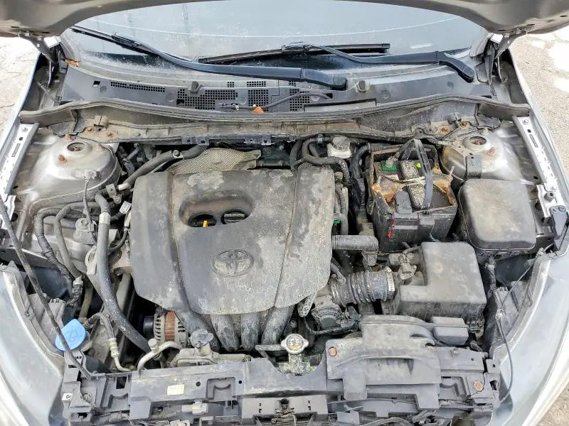 2016 SCION IA BASE  
