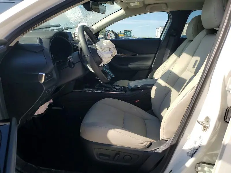 2024 MAZDA CX-30 PREFERRED  