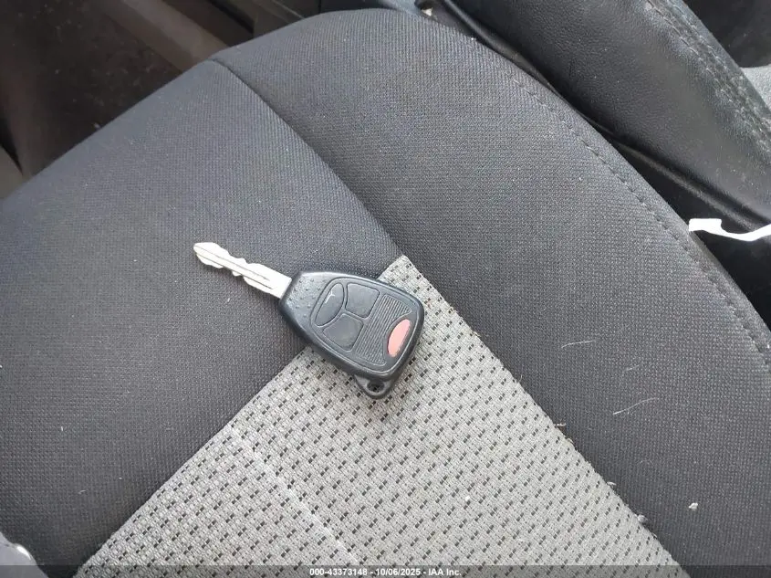 2010 JEEP LIBERTY SPORT