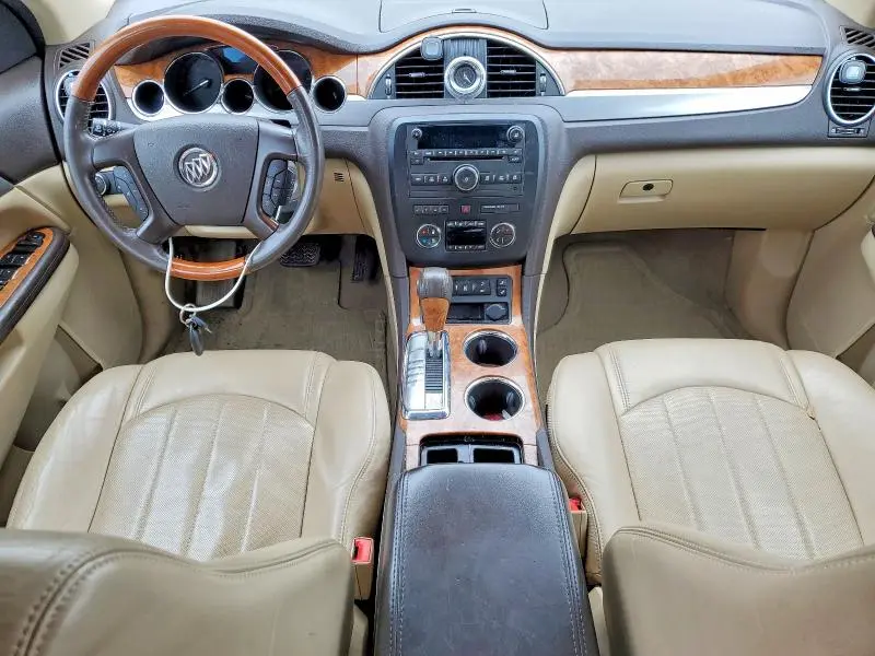 2012 BUICK ENCLAVE   