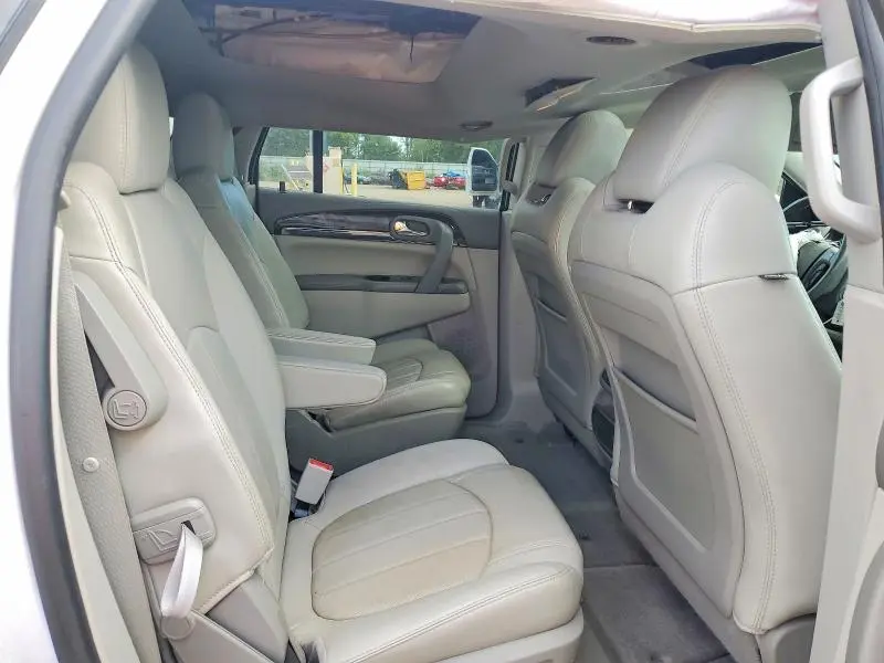 2016 BUICK ENCLAVE   
