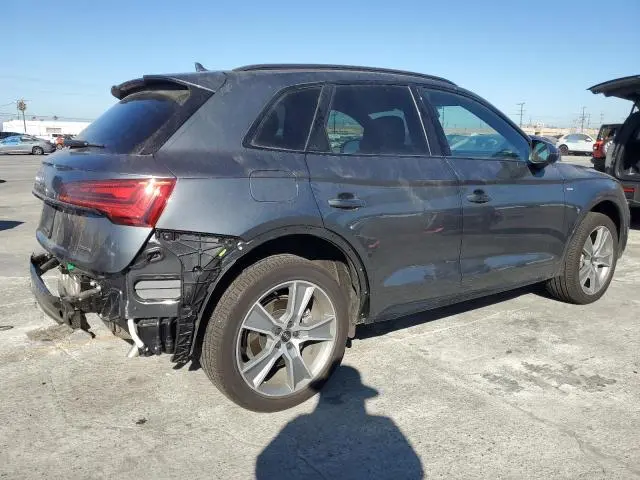 2025 AUDI Q5 PREMIUM 45  