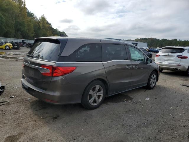 2018 HONDA ODYSSEY EXL