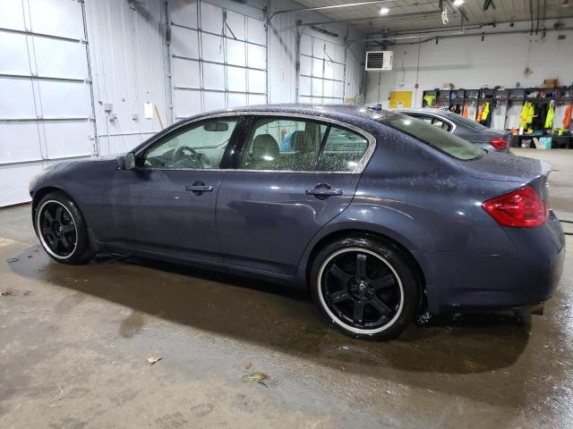 2011 INFINITI G37 