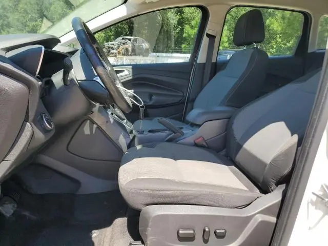 2017 FORD C-MAX SE  
