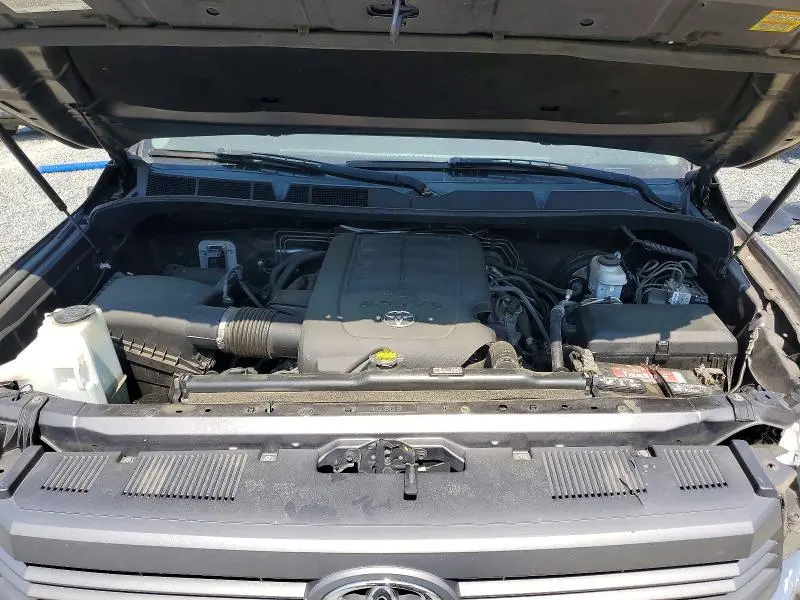 2014 TOYOTA TUNDRA SR5  