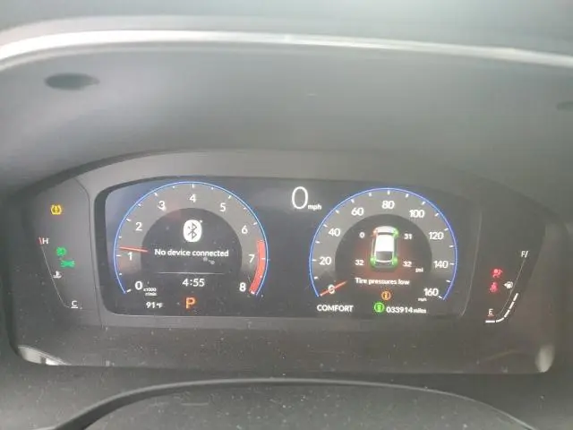 2024 ACURA INTEGRA A-SPEC  