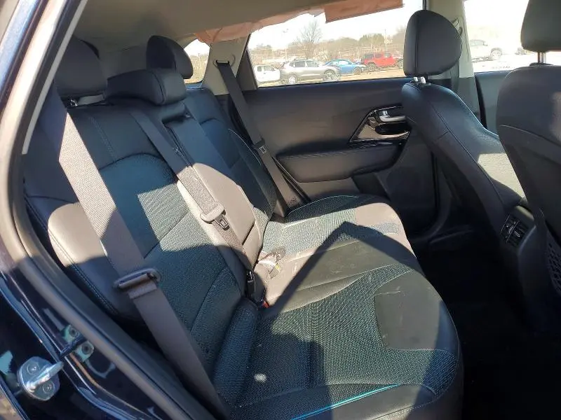 2022 KIA NIRO EX PREMIUM  