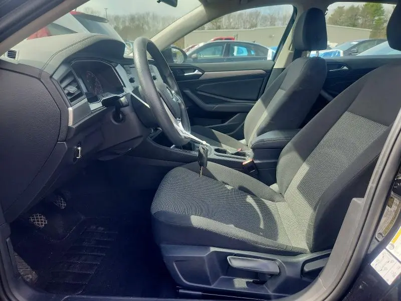 2021 VOLKSWAGEN JETTA S  