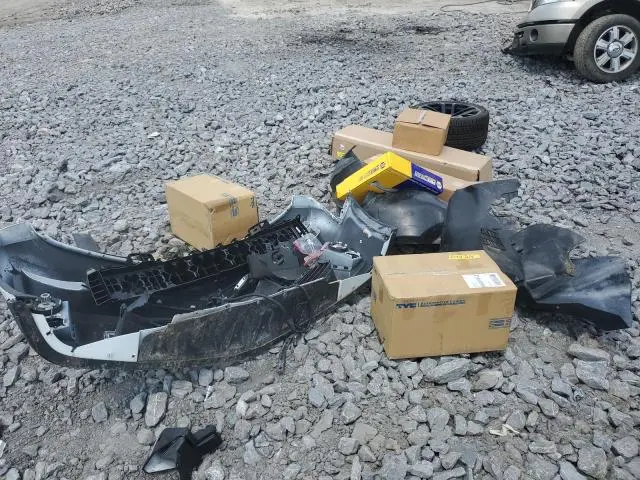 2014 CHEVROLET CAMARO ZL1