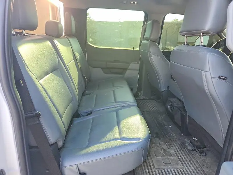 2023 FORD F250 SUPER DUTY  