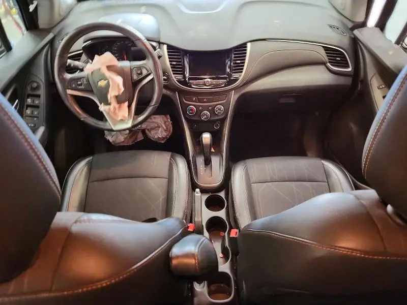 2018 CHEVROLET TRAX 1LT  