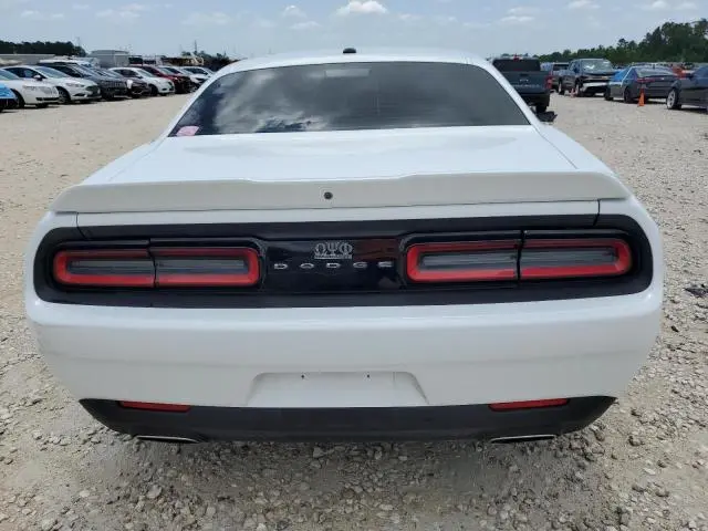 2020 DODGE CHALLENGER GT  