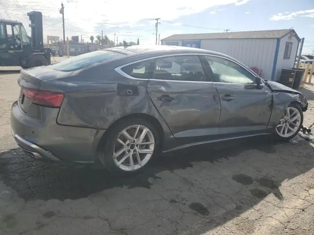 2024 AUDI A5 PREMIUM PLUS 45  