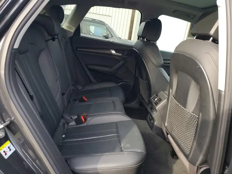 2020 AUDI Q5 PREMIUM PLUS  