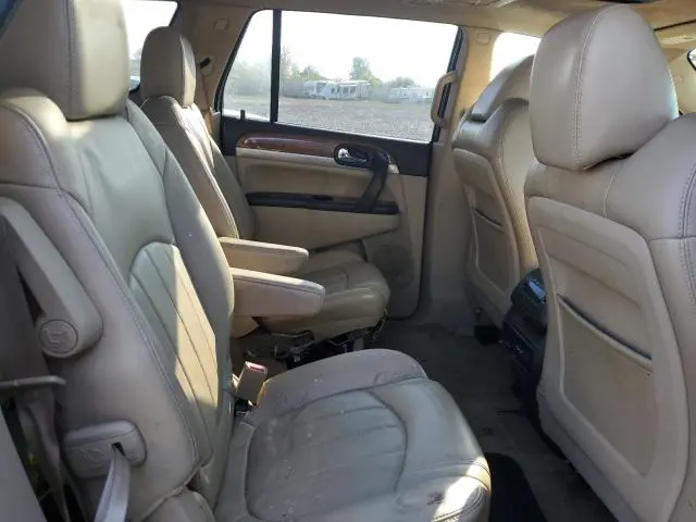2012 BUICK ENCLAVE