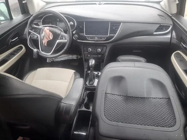 2019 BUICK ENCORE SPORT TOURING  