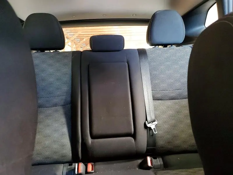 2020 NISSAN QASHQAI SV