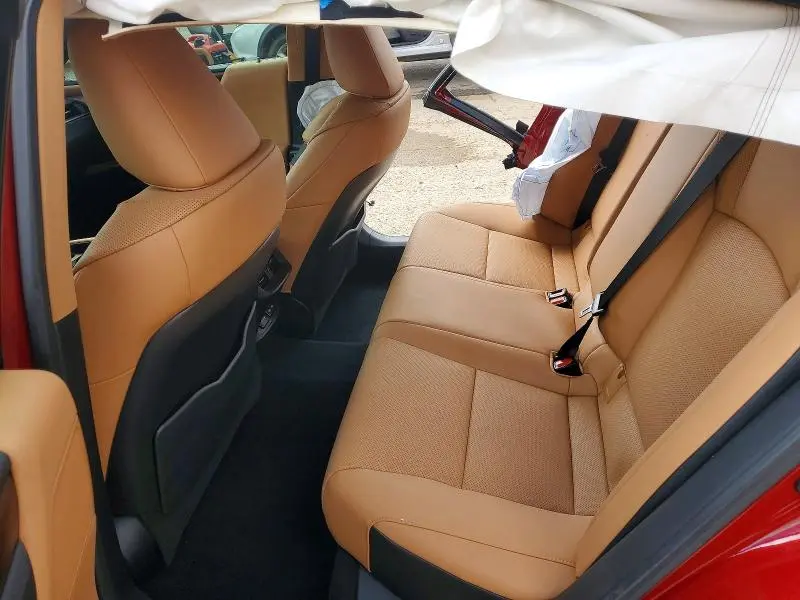 2025 LEXUS ES 350 F SPORT DESIGN  