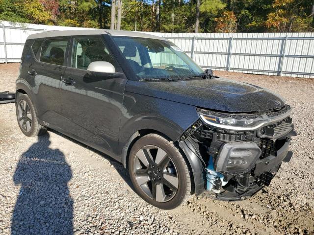 2020 KIA SOUL EX