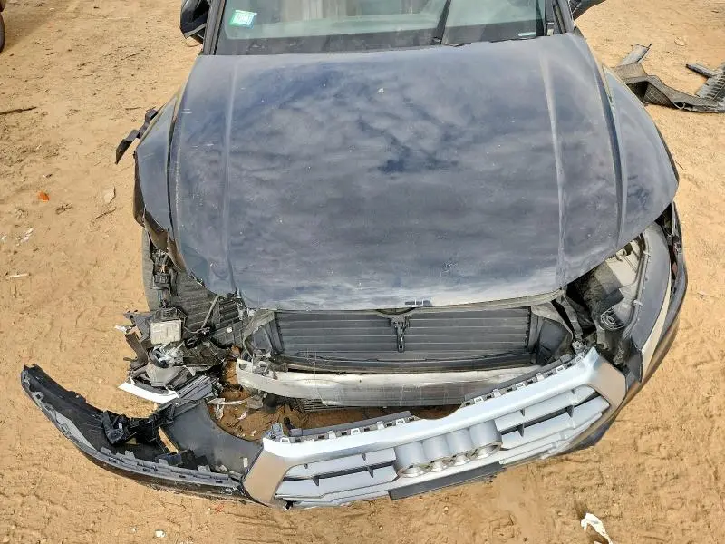 2019 AUDI Q5 PREMIUM  