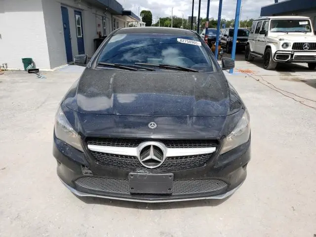 2019 MERCEDES-BENZ CLA 250  