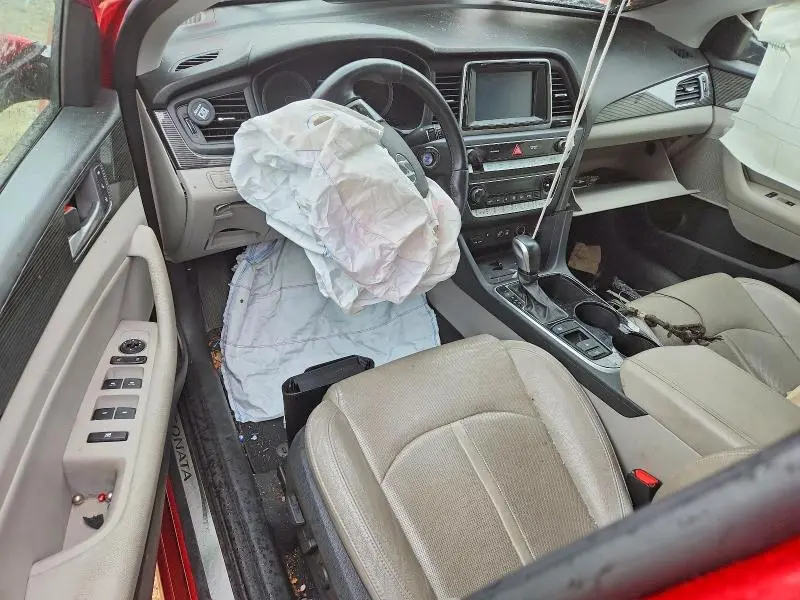 2019 HYUNDAI SONATA LIMITED  