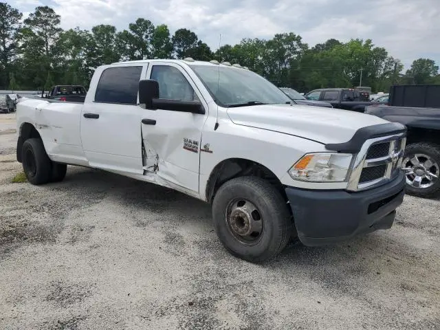 2017 RAM 3500 ST  