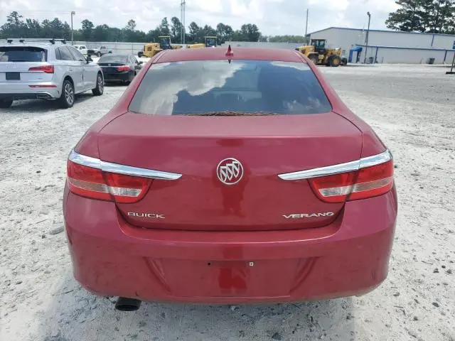 2014 BUICK VERANO   