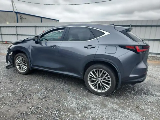 2022 LEXUS NX 350H  